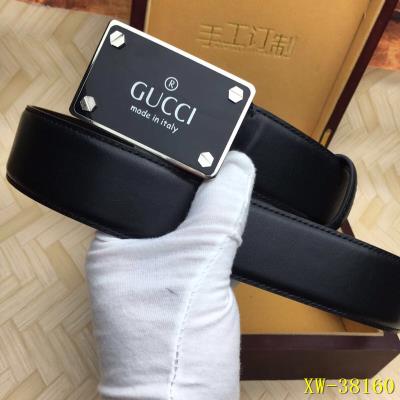 Gucci Belts-639